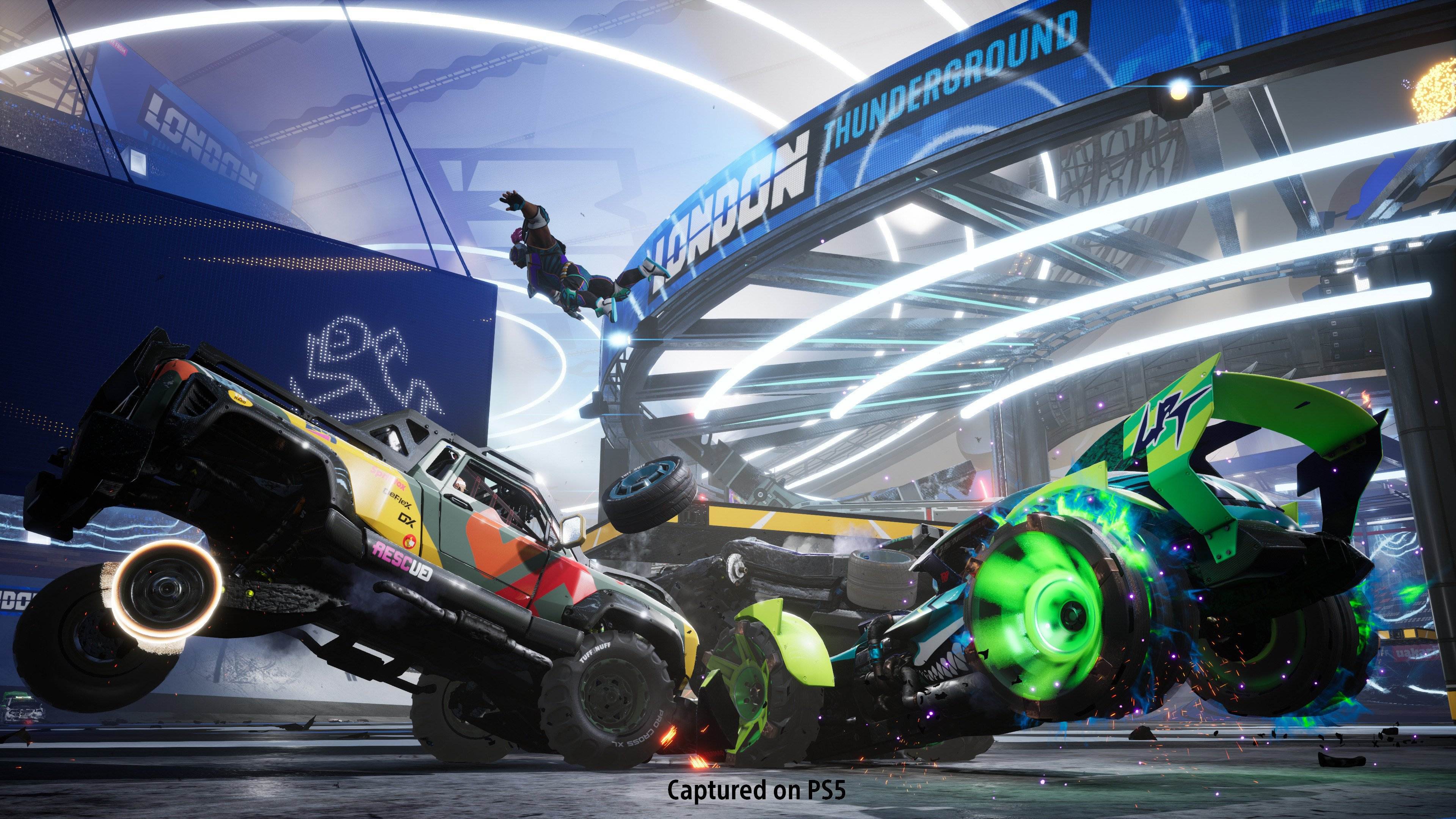 Destruction AllStars - Imagen 33